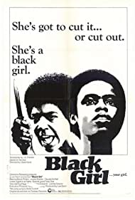Watch Free Black Girl (1972)