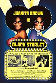 Watch Full Movie :Black Starlet (1974)