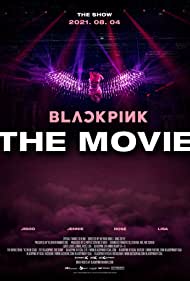 Watch Free Blackpink The Movie (2021)