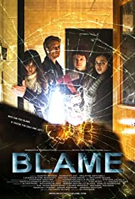 Watch Free Blame (2021)