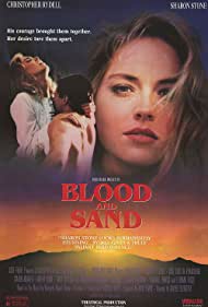 Watch Free Blood and Sand (1989)