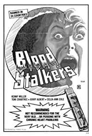 Watch Free Blood Stalkers (1976)