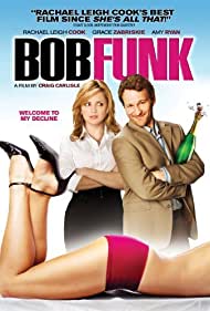 Watch Free Bob Funk (2009)