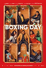 Watch Free Boxing Day (2021)