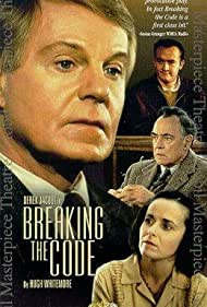 Watch Free Breaking the Code (1996)