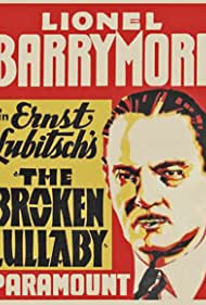 Watch Full Movie :Broken Lullaby (1932)