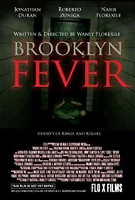 Watch Free Brooklyn Fever (2016)