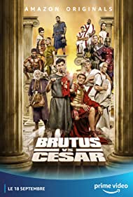 Watch Free Brutus vs César (2020)