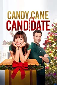 Watch Free Candy Cane Candidate (2021)