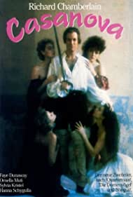 Watch Free Casanova (1987)