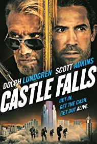 Watch Free Castle Falls (2021)