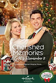 Watch Full Movie :Cherished Memories A Gift to Remember 2 (2019)