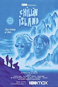 Watch Free Chillin Island (2021)