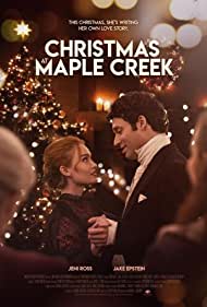 Watch Full Movie :Christmas at Maple Creek (2020)
