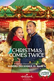 Watch Full Movie :Christmas Comes Twice (2020)