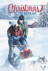 Watch Full Movie :Christmas in the Wilds (2021)