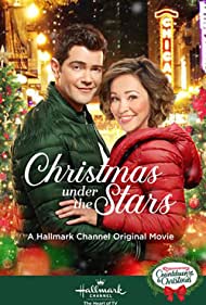 Watch Free Christmas Under the Stars (2019)