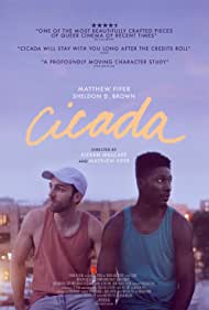 Watch Free Cicada (2020)