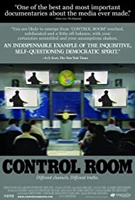Watch Free Control Room (2004)