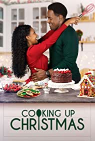 Watch Free Cooking Up Christmas (2020)