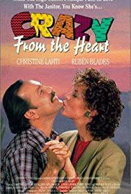 Watch Free Crazy from the Heart (1991)