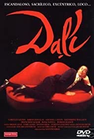 Watch Full Movie :Dali (1991)