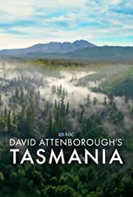 Watch Free David Attenboroughs Tasmania (2018)