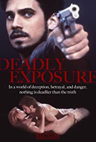 Watch Free Deadly Exposure (1993)