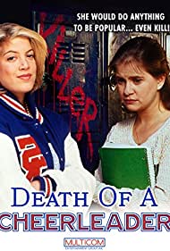 Watch Free Death of A Cheerleader (1994)