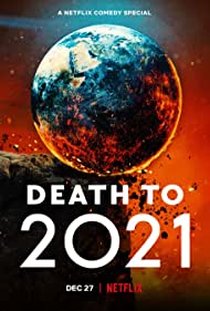 Watch Free Death to 2021 (2021)