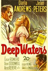 Watch Free Deep Waters (1948)