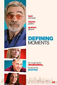 Watch Full Movie :Defining Moments (2021)