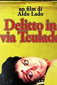 Watch Free Delitto in Via Teulada (1980)