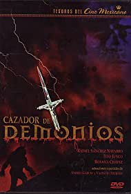 Watch Full Movie :Cazador de demonios (1983)