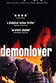 Watch Free Demonlover (2002)