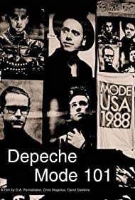 Watch Full Movie :Depeche Mode 101 (1989)