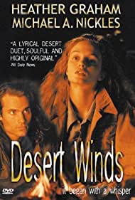 Watch Free Desert Winds (1994)