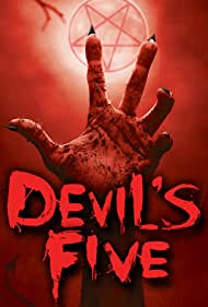 Watch Free Devils Five (2021)