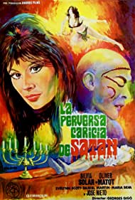 Watch Free La perversa caricia de Satan (1976)