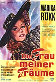 Watch Free Die Frau meiner Träume (1944)
