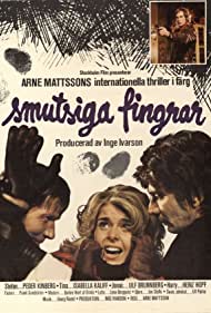 Watch Full Movie :Smutsiga fingrar (1973)