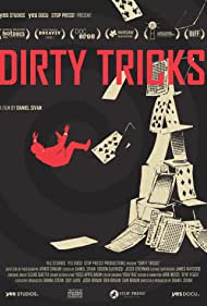 Watch Full Movie :Dirty Tricks (2021)