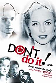 Watch Free Dont Do It (1994)