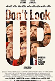 Watch Free Dont Look Up (2021)
