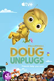 Watch Free Doug Unplugs (2020)