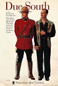 Watch Free Due South (1994 1999)