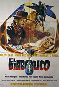 Watch Free El diabolico (1977)