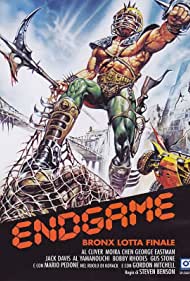 Watch Full Movie :Endgame Bronx lotta finale (1983)