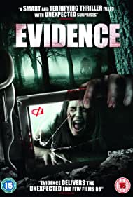 Watch Free Evidence (2012)