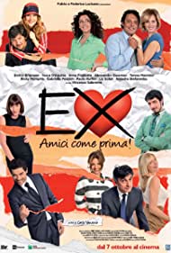 Watch Free Ex 2 Still Friends (2011)